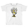 gate full Toddler T-shirt