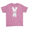 Maverick X Youth Tee
