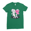 shadowfax Ladies Fitted T-Shirt