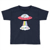 Believe Toddler T-shirt