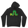 funny animal Unisex Hoodie