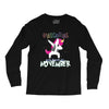 Born November Long Sleeve Shirts
