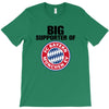 big supporter bayern munich T-Shirt