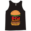 big tasty Tank Top