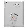 Mummy to Be iPad 3 and 4 Case