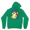 typhlosion pokedoll Hoodie