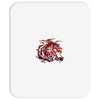 battle for the future Mousepad