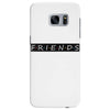 Freinds Show Samsung Galaxy S7 Edge