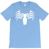 venom 2 spiderman avengers marvel comics gift T-Shirt