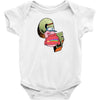gravity falls Baby Onesie