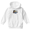 hylian selfie Youth Hoodie