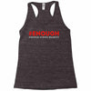enough national school walkout Racerback Tank