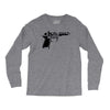 MOST WEAPON Long Sleeve Shirts