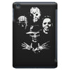 horror icons iPad Mini