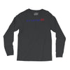 trump 16 president vert Long Sleeve Shirts