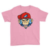 mankeeboi wink Youth Tee
