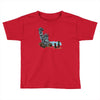 the planet of the kong Toddler T-shirt