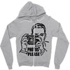 photos please Zipper Hoodie