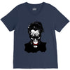 joker 4 V-Neck Tee