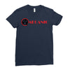 fahrie77 Ladies Fitted T-Shirt