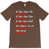 keep moving forward T-Shirt