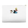 part time job   rock construction Accessory Pouches
