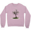 shades of winter Crewneck Sweatshirt