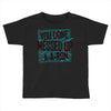 you done messed up a a ron Toddler T-shirt