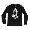 pray Long Sleeve Shirts