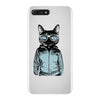 cool cat iPhone 7 Plus Case