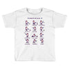 ray gun Toddler T-shirt