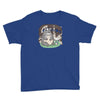 forest friends Youth Tee