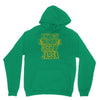 jibba jabba Hoodie