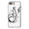 hellboy iPhone 8 Plus