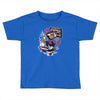 music characters Toddler T-shirt