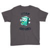 let's play video games Youth Tee