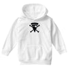 pizzarates Youth Hoodie