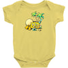 summer beach Baby Onesie