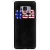 american freedom flag Samsung Galaxy S8 Plus