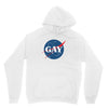 Nasa Parody Gay Unisex Hoodie