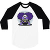 immortan minion 3/4 Sleeve Shirt