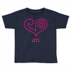 love (2) Toddler T-shirt
