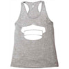 hat Racerback Tank