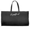 o' zapft is! Weekender Totes