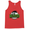 HUMBOLDT BRONCOS Tank Top
