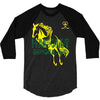 Humboldt Strong 3/4 Sleeve Shirt