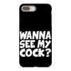 wanna see my iPhone 8 Plus