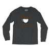 coffee required Long Sleeve Shirts