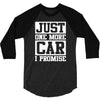 over 10,000 sold worldwide 3/4 Sleeve Shirt