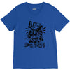 jaw dropping V-Neck Tee
